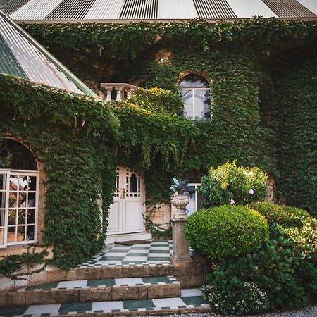 Schoon Huis Manor كمبتون بارك المظهر الخارجي الصورة