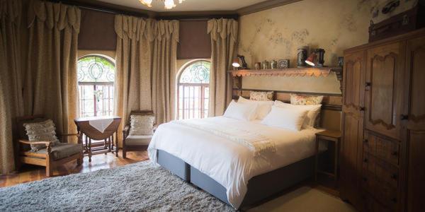 Schoon Huis Manor كمبتون بارك المظهر الخارجي الصورة