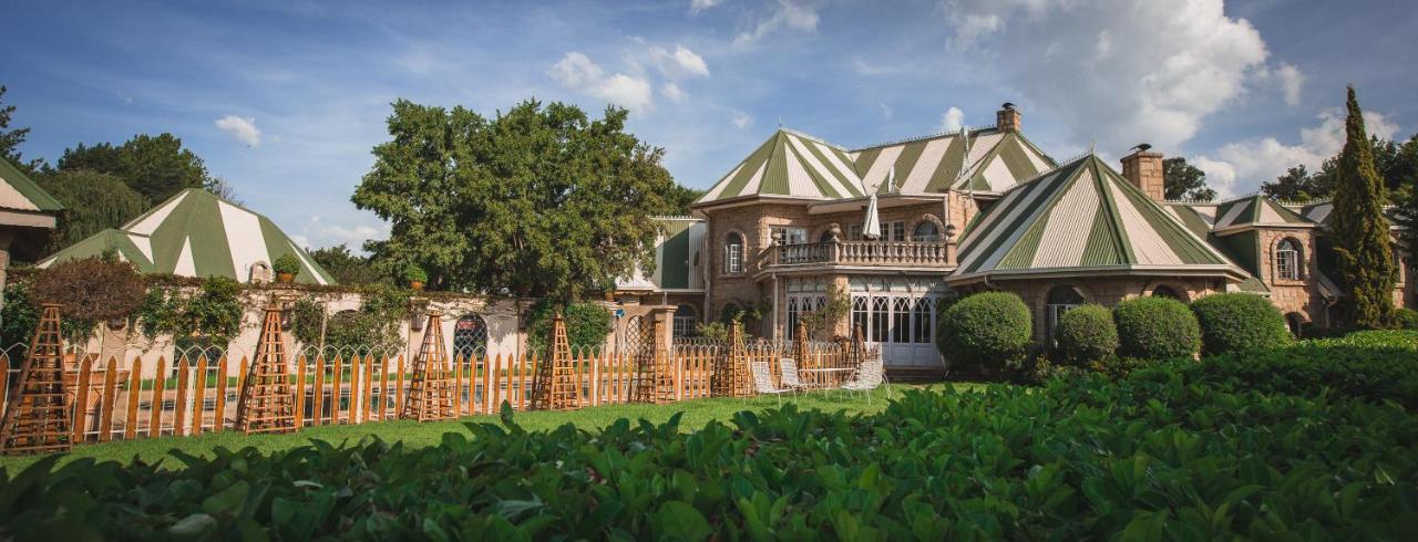 Schoon Huis Manor كمبتون بارك المظهر الخارجي الصورة