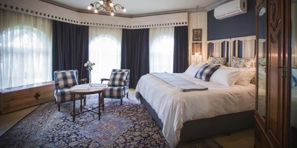 Schoon Huis Manor كمبتون بارك المظهر الخارجي الصورة