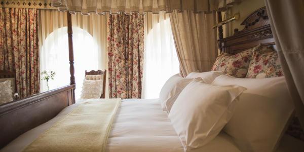 Schoon Huis Manor كمبتون بارك المظهر الخارجي الصورة