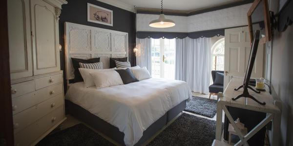 Schoon Huis Manor كمبتون بارك المظهر الخارجي الصورة