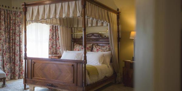 Schoon Huis Manor كمبتون بارك المظهر الخارجي الصورة