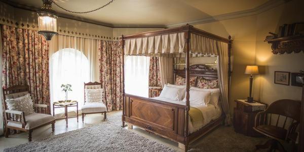 Schoon Huis Manor كمبتون بارك المظهر الخارجي الصورة